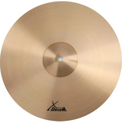 Image of XDrum Eco Cymbal Splash 12 Inch