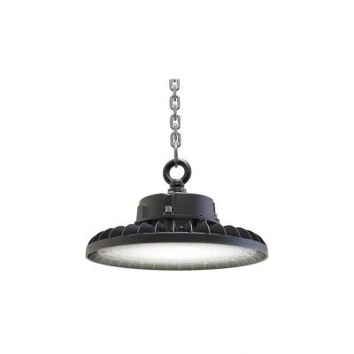 Image of Ansell Z Plus High Bay Hanging LED Light 75W 4000K