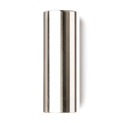 Image of Jim Dunlop SI Stainless Slide Sml