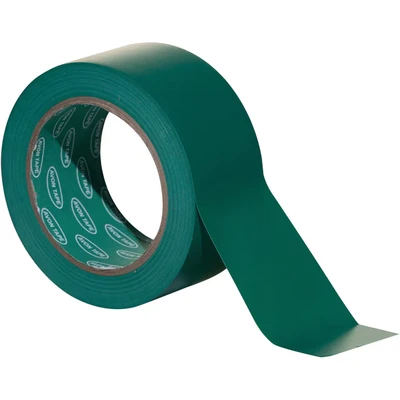 Image of Avon 50mm Green Hazard Marking Tape