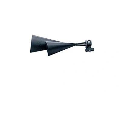 Image of Pearl ECB 23 Elite Mounted Agogo Cowbell