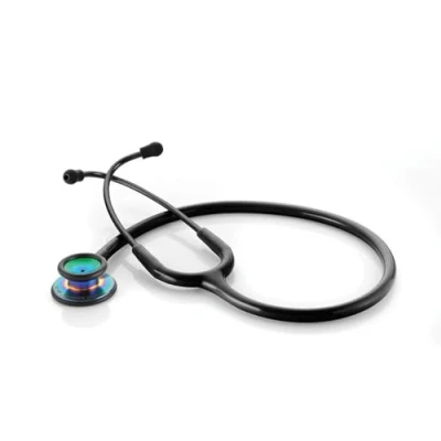 Image of ADC Adscope 603 Clinician Stethoscope Iridescent/Tactical
