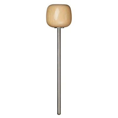 Image of Vater Drumsticks VBNW Bass Drum Beater Natural Wood