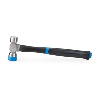 Image of Park Tool HMR 8 Shop Hammer Tool, Blue, oz
