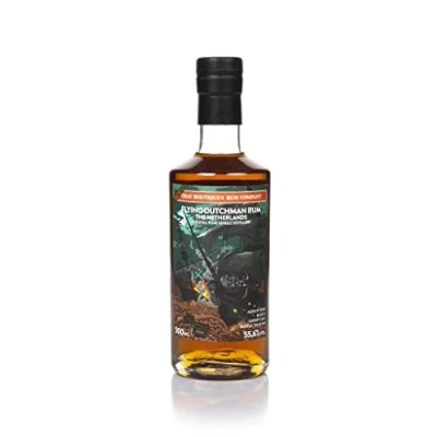 Image of Flying Dutchman Rum 4 Year Old Batch 2 (That Boutique y Company)