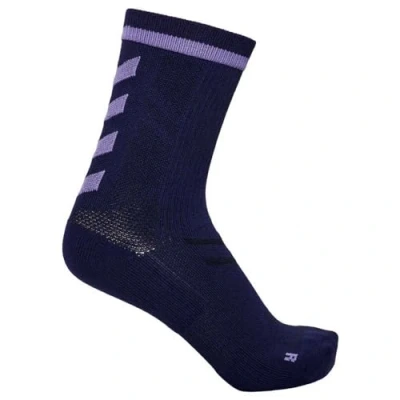 Image of hummel Unisex Elite Indoor Sock Low Pa Socks