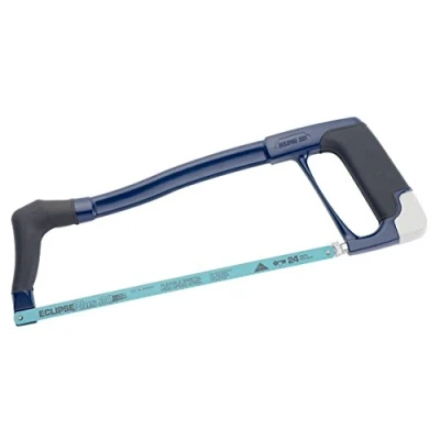 Image of Eclipse Professional Tools 70 22TR Hacksaw Soft Feel Handle