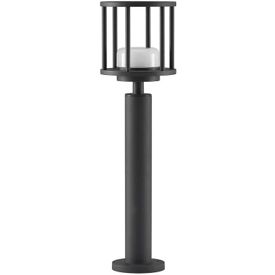 Image of Lucande Berenike path light, 60 cm