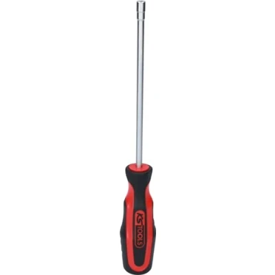 Image of KS Tools 159.1202 ERGOTORQUEplus socket screwdriver, 5mm