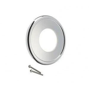 Image of Mira Concealing Plate Kit Chrome 410.54 by Showers