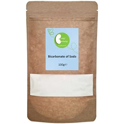 Image of Bicarbonate of Soda by Busy Beans (100g)