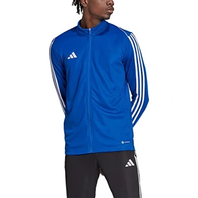 Image of adidas TIRO23 L TR JKT