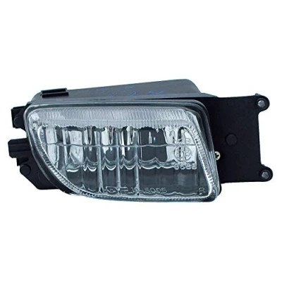 Image of 6K0941702C Fog Lights TYC 19 5095 05 2 Right with bulb holder