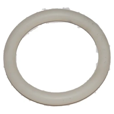 Image of BMW M50 Engine Intake Manifold Port O Ring Seal Gasket 11611730725 Genuine