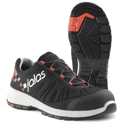 Image of Ejendals 7148 Jalas Zenit Evo Safety Trainer Size 8 (42)