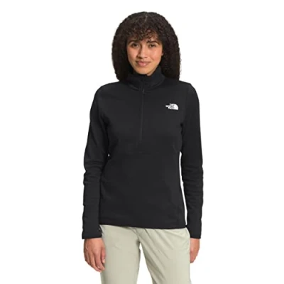 Image of THE NORTH FACE Canyonlands Sweatshirt Tnf Black L