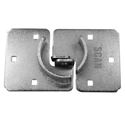 Image of Scan Heavy Duty Van Hasp SCAVANHASP