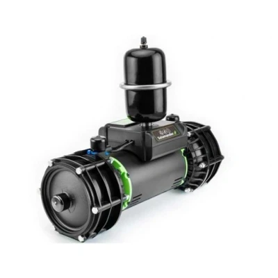 Image of Salamander 3.0 Bar Twin Universal Centrifugal Shower / House Pump RP100TU