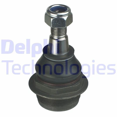 Image of 4408252, 4423894, 95509251, 95519325, 95525924 Ball joint DELPHI TC2671 60mm 101mm RENAULT: MASTER 3 Kasten, Bus,