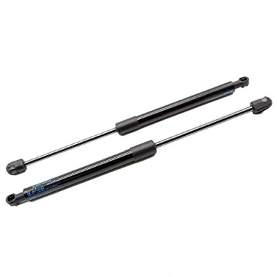 Image of JINGLING Trunk Struts for Qashqai J11 2014 2022 Rogue Sport Rear Boot Tailgate Gas Dampers Lift Supports 530MM TWO YEARS WARRANTY