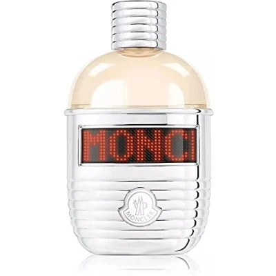 Image of Moncler Pour Femme Eau de Parfum 150ml Spray Refillable