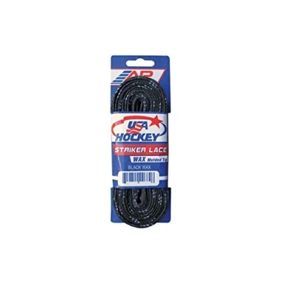 Image of A&amp;R USA Waxed Hockey Laces