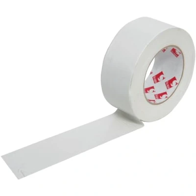 Image of Gaffa Tape White