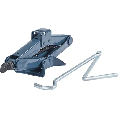 Image of Cartrend 10929 Scherenwagenheber 1000kg