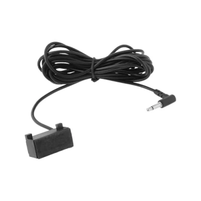 Image of VGOL 1PC Microphone Ceiling Light Roof Module Connection Plug Compatible with VW Seat Skoda 3M Black