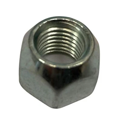 Image of M12 Wheel nut, 12mm x 1.5mm pitch, Trailers, 19mm Head, Trailer, Maypole
