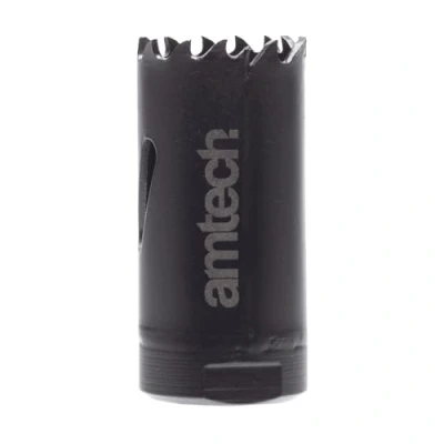 Image of Amtech 25mm Bi Metal Holesaw