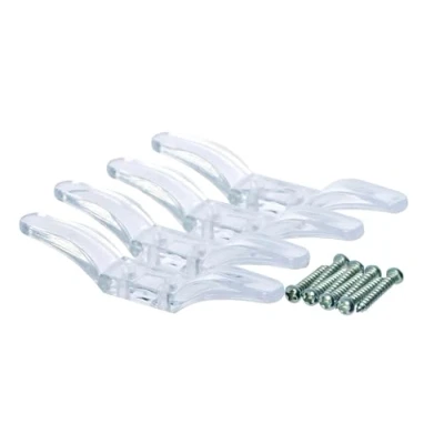 Image of Dreambaby G865 Baby Safety Curtain and Blind Cord Child Lock Winder Shorter (4 Pieces)