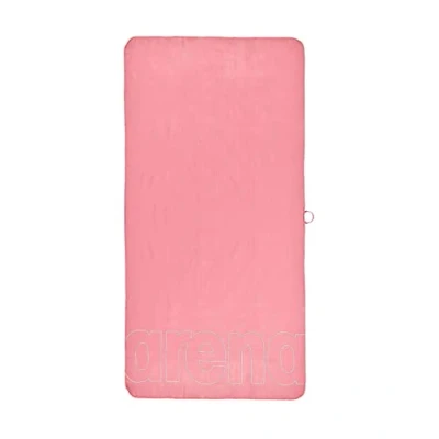 Image of Arena Microfiber Smart Plus Gym Towel
