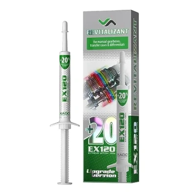 Image of Xado EX120 Additive for Manual Transmission Differential Repair