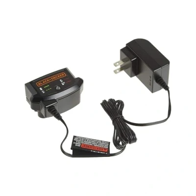 Image of Black &amp; Decker lbxr20 16V 20V Standard Lithium Ion Charger # 90590282