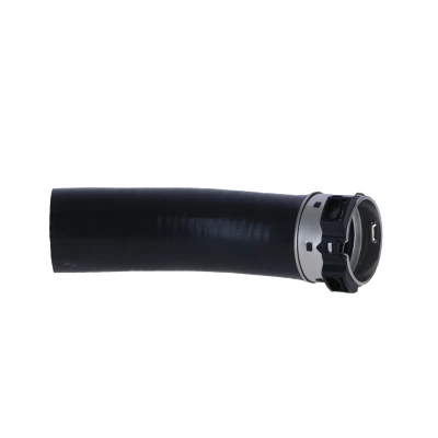 Image of 4416867, 4418876, 4419135, 93857913, 93861970 Turbocharger Hose NRF 166238 RENAULT: TRAFIC 2 Kasten, Bus