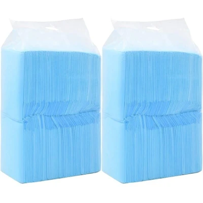 Image of vidaXL Pet Training Pads 200 pcs 90x60 cm Non Woven Fabric