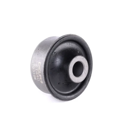 Image of 352377 Arm Bushes DELPHI TD316W PEUGEOT: RCZ Coupe, Partner II Tepee, 308 I Hatchback, CITROËN: Berlingo Van, DS5 C4 Grand Picasso