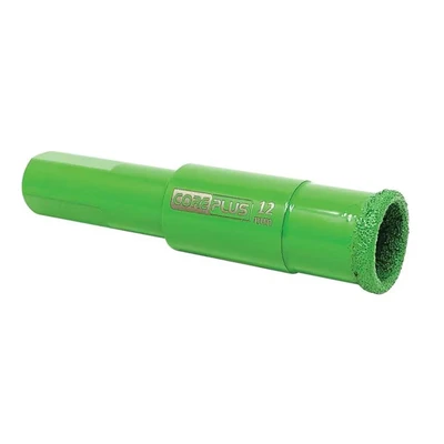 Image of CorePlus DTDM12 Diamond Tile Drill Bit 12mm CORDTDM12