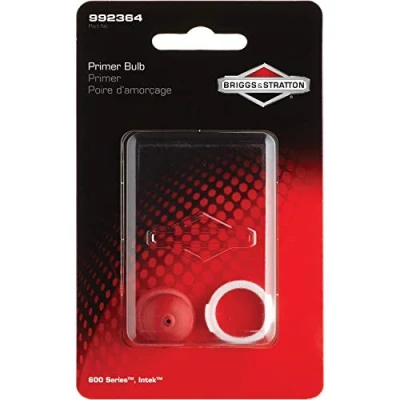 Image of Briggs &amp; Stratton 992364 Primer Bulb for Intek 600 Series