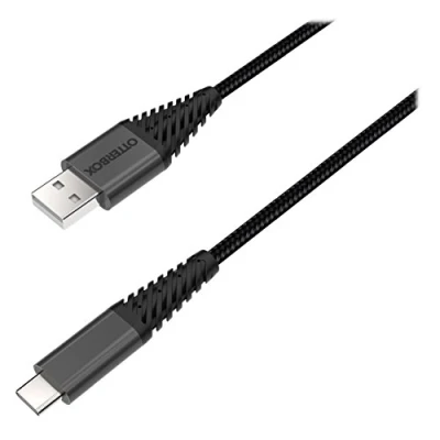 Image of OtterBox 78 51407 2 m USB to Micro Cable