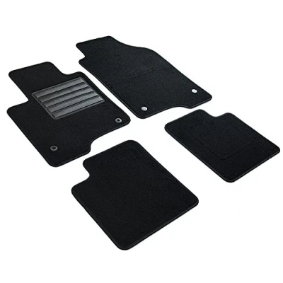 Image of MDM SP 937 Velour Car Mats for Panda III 2012 Onwards