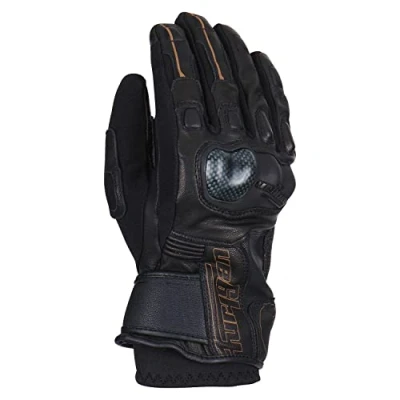 Image of Furygan CORDOBA WATERPROOF MOTORCYCLE GLOVES ADVENTURE,RADICAL,TOURING
