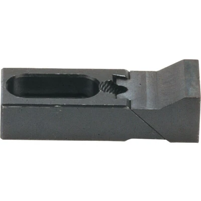 Image of Indexa CC12 105 x 35 30mm Ground Adjustable Clamp