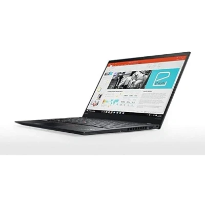 Image of Lenovo Thinkpad X1 Carbon Gen 5, i5 7300U, 8GB RAM, 256GB SSD, 14&quot; Screen, Windows 10 Pro (Renewed)