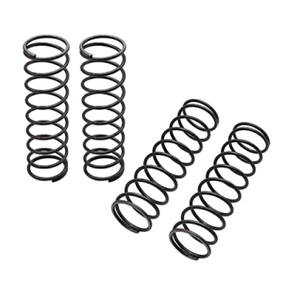 Image of Low Tension Checking Springs Replaces 4758 2 4 PCS
