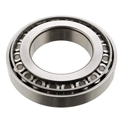 Image of 30220A Wheel Bearing FEBI BILSTEIN 19757 Rear Axle Left, outer, Right 100mm 180mm 37mm