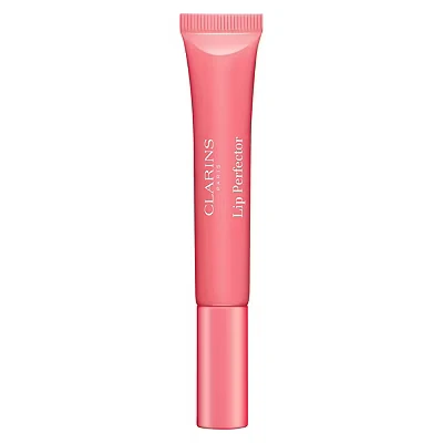 Image of Clarins Instant Light Natural Lip Perfector