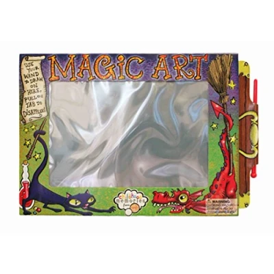 Image of Magic Art Board by House of Marbles
