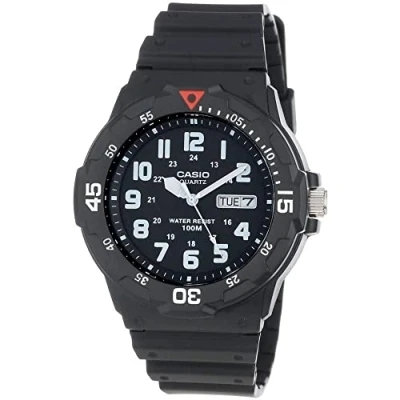 Image of Casio Sport Watch MRW200H 1BV